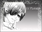 Ciel Phantomhive
