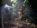 Forest Fae