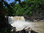 Cascade Falls