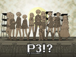 Persona 3