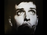 Ian Curtis