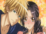 usui and misaki