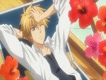 maid sama usui