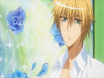 maid sama usui