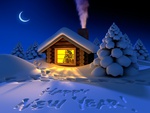 Happy New Year