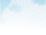 Light sun shine