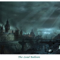 The Lead Balloon