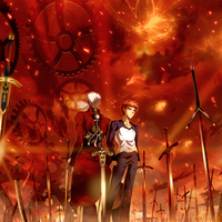 Unlimited Blade Works