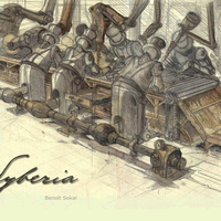 Syberia