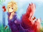 Cloud Strife