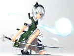 konpaku youmu