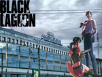 Black Lagoon