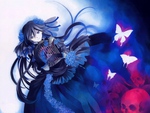 Pandora Hearts