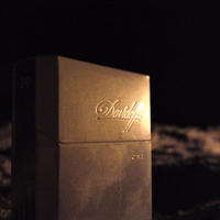 davidoff cigarettes