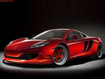 McLaren MP4   KK Edition