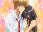 maid sama-usui and misaki
