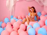 Bianca's Balloons