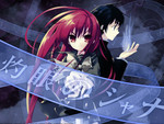 shakugan-no-shana
