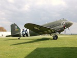Douglas c47 Dakota