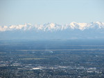 The Beautiful Southern Alps Christchurch