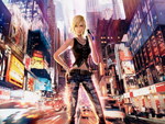 Parasite Eve
