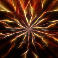 Fancy Oragami-alternate