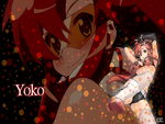 Yoko Dots