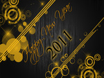 Happy New Year 2011