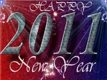 Happy New Year 2011