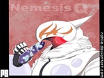 Psyren Nemesis Q