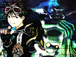Air Gear Ikki