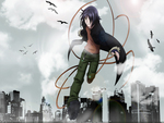 Air Gear Agito