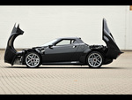 New Stratos