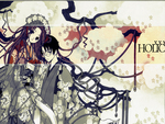 xxxHolic
