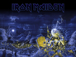 Iron Maiden