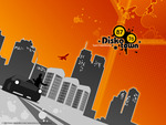 Disko Town