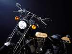 Harley Davidson