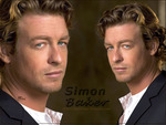 Simon Baker