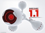 Dance Planet Evolution