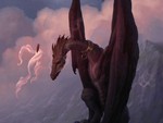 fantasy dragon