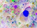 A Dream of Bubbles