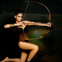 Indian Archer