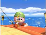 Kirby Link With arrow