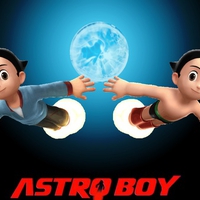 Astro Boy 2009