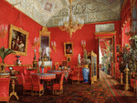 The red room