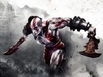 GOD OF WAR