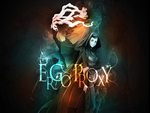 Ergo Proxy