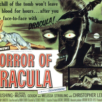 Horror of Dracula