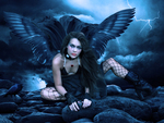 Dark angel