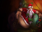 League of Legends - Gragas